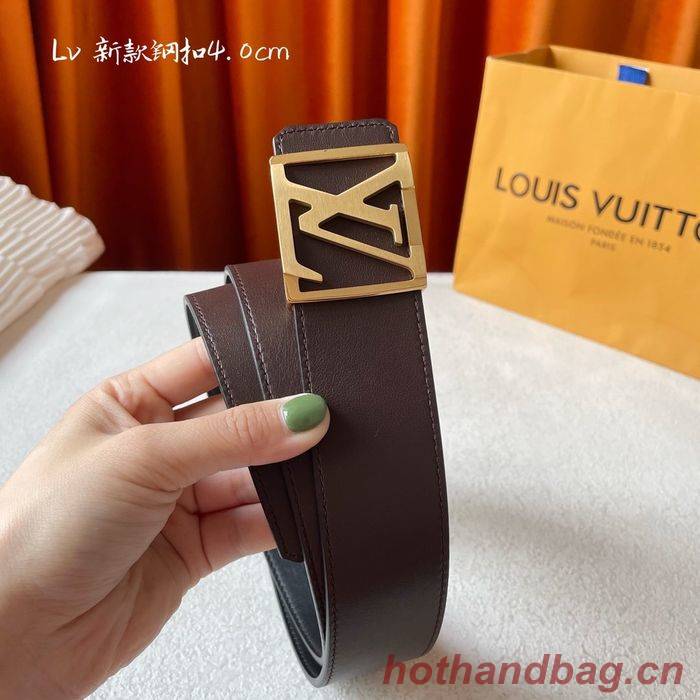 Louis Vuitton Belt 40MM LVB00040 Louis Vuitton Belt 40MM LVB00040